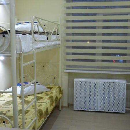 Hotel Sport Minsk Bagian luar foto