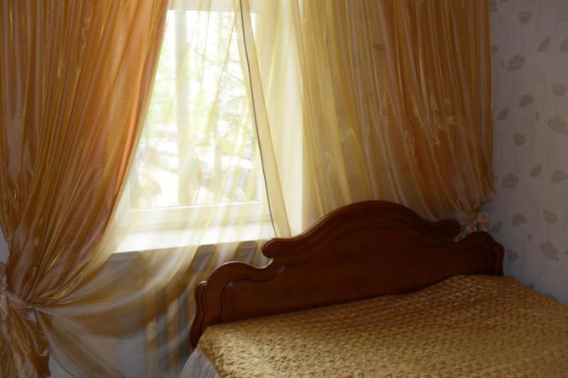 Hotel Sport Minsk Bagian luar foto