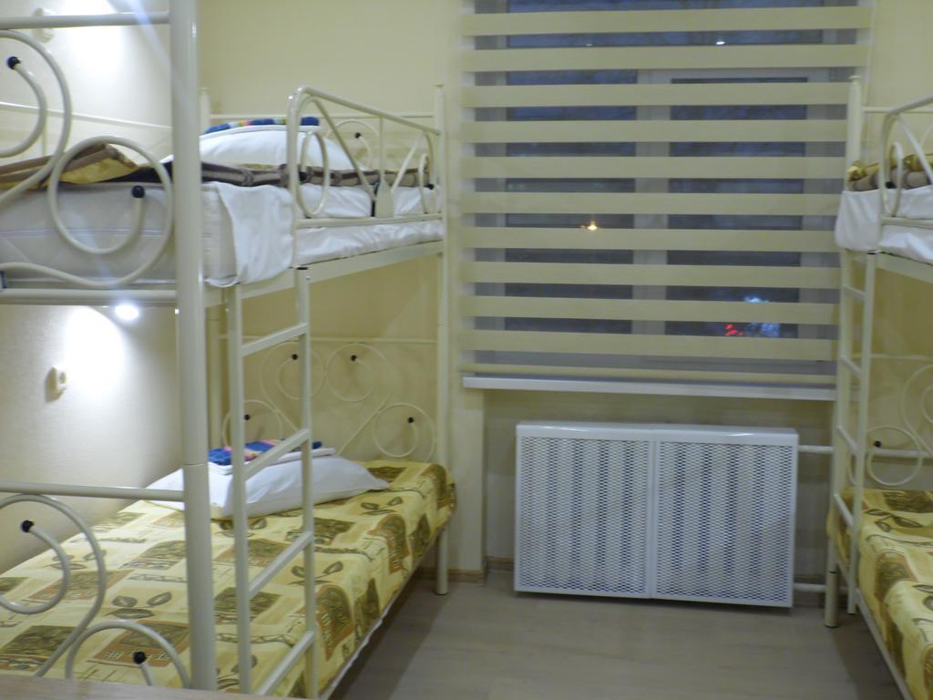 Hotel Sport Minsk Bagian luar foto