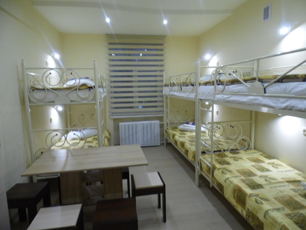 Hotel Sport Minsk Bagian luar foto