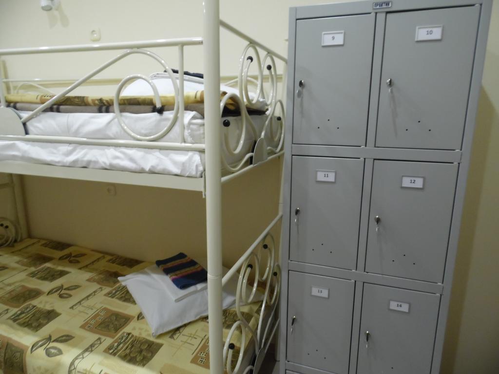 Hotel Sport Minsk Bagian luar foto