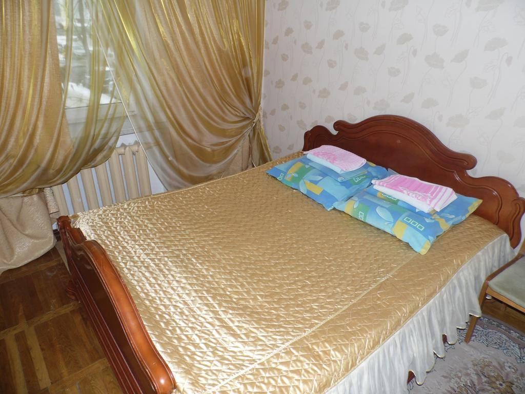 Hotel Sport Minsk Bagian luar foto