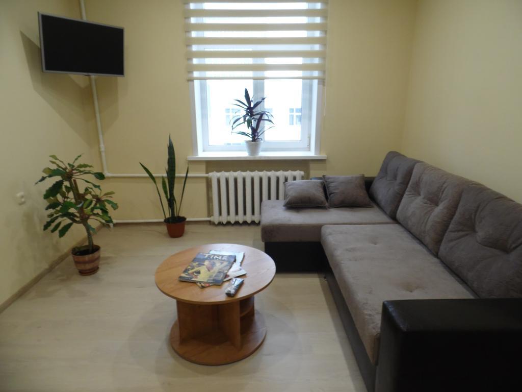 Hotel Sport Minsk Bagian luar foto