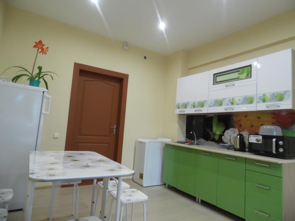 Hotel Sport Minsk Bagian luar foto