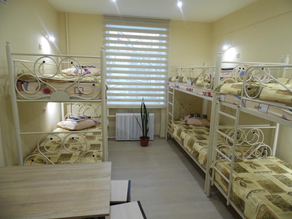 Hotel Sport Minsk Bagian luar foto