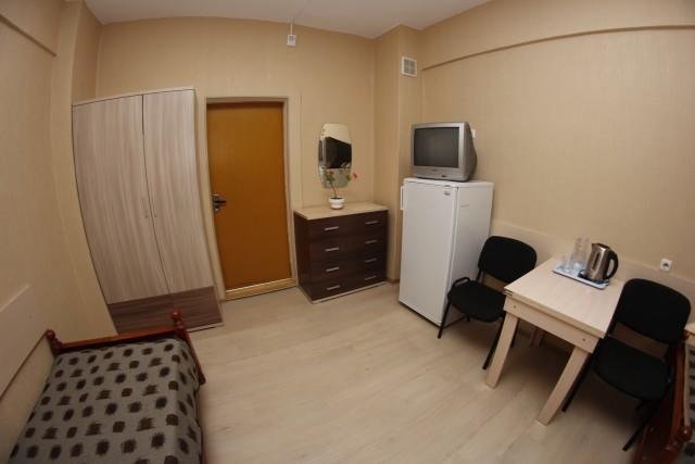 Hotel Sport Minsk Bagian luar foto