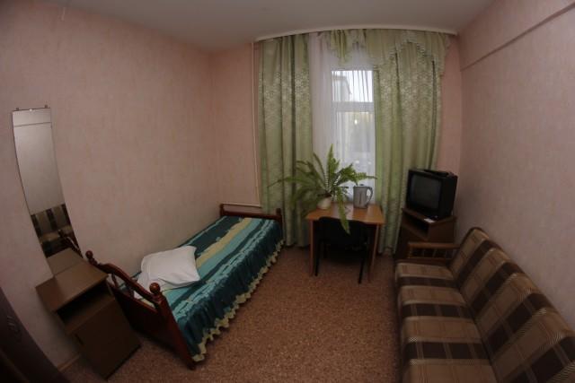 Hotel Sport Minsk Bagian luar foto