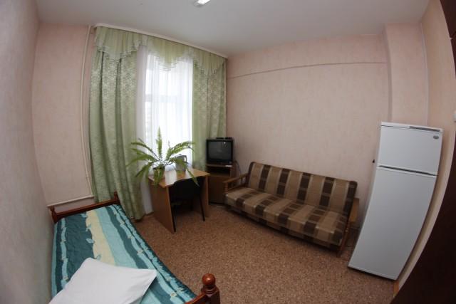 Hotel Sport Minsk Bagian luar foto