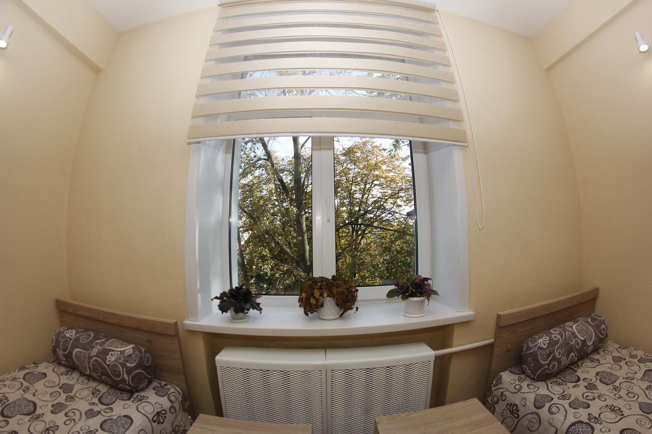 Hotel Sport Minsk Bagian luar foto