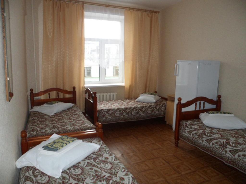 Hotel Sport Minsk Ruang foto